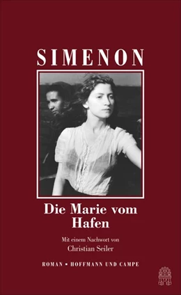 Abbildung von Simenon | Die Marie vom Hafen | 1. Auflage | 2019 | beck-shop.de