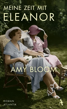 Abbildung von Bloom | Meine Zeit mit Eleanor | 1. Auflage | 2019 | beck-shop.de