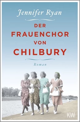 Abbildung von Ryan | Der Frauenchor von Chilbury | 1. Auflage | 2019 | beck-shop.de