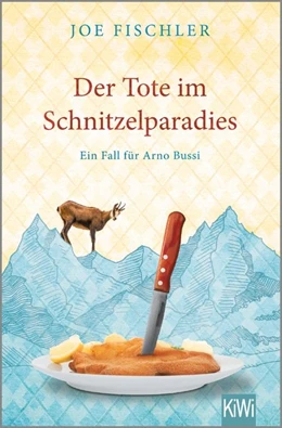 Abbildung von Fischler | Der Tote im Schnitzelparadies | 1. Auflage | 2019 | beck-shop.de
