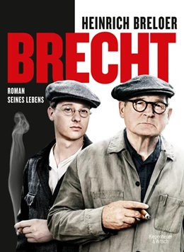 Abbildung von Breloer | Brecht | 1. Auflage | 2019 | beck-shop.de
