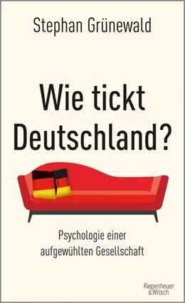 Abbildung von Grünewald | Wie tickt Deutschland? | 3. Auflage | 2019 | beck-shop.de