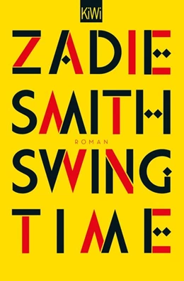 Abbildung von Smith | Swing Time | 1. Auflage | 2019 | beck-shop.de