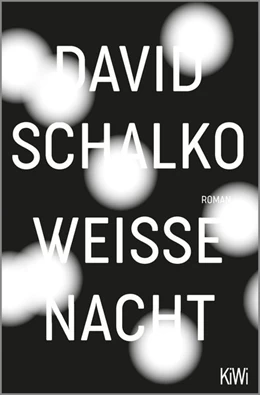 Abbildung von Schalko | Weiße Nacht | 1. Auflage | 2019 | beck-shop.de