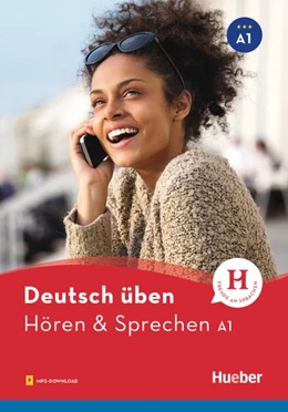 Abbildung von Knirsch | Deutsch üben Hören & Sprechen A1. Buch mit Audios online | 1. Auflage | 2019 | beck-shop.de