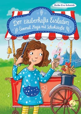Abbildung von Schmidt | Der zauberhafte Eisladen 2 | 1. Auflage | 2019 | beck-shop.de