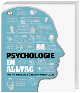 Abbildung von Hemmings / Collin | #dkinfografik. Psychologie im Alltag | 1. Auflage | 2019 | beck-shop.de