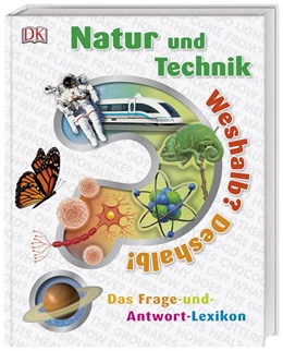 Abbildung von Weshalb? Deshalb! Natur und Technik | 1. Auflage | 2019 | beck-shop.de