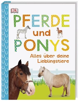 Abbildung von Pferde und Ponys | 1. Auflage | 2019 | beck-shop.de