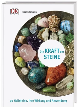Abbildung von Butterworth | Die Kraft der Steine | 1. Auflage | 2019 | beck-shop.de