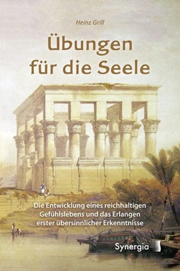 Abbildung von Grill | Übungen für die Seele | 1. Auflage | 2022 | beck-shop.de