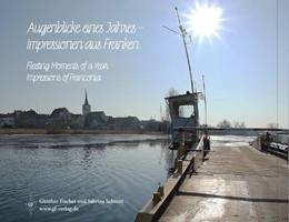 Abbildung von Fischer, G: Augenblicke eines Jahres - Fleeting Moments of a | 1. Auflage | | beck-shop.de