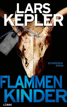 Abbildung von Kepler | Flammenkinder | 1. Auflage | 2019 | beck-shop.de