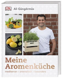 Abbildung von Güngörmüs | Meine Aromenküche | 1. Auflage | 2019 | beck-shop.de