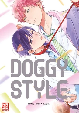 Abbildung von Kurahashi | Doggystyle | 1. Auflage | 2019 | beck-shop.de