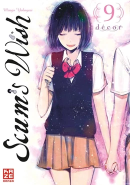 Abbildung von Yokoyari | Scum's Wish Decor | 1. Auflage | 2019 | beck-shop.de