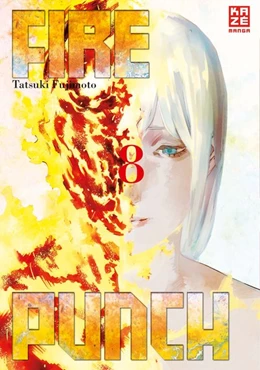 Abbildung von Fujimoto | Fire Punch 08 | 1. Auflage | 2019 | beck-shop.de