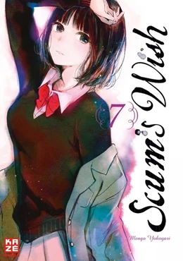 Abbildung von Yokoyari | Scum's Wish 07 | 1. Auflage | 2019 | beck-shop.de