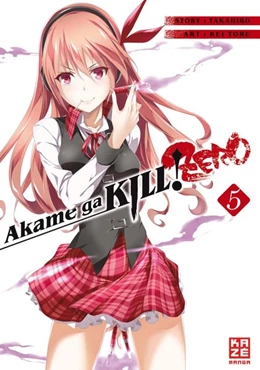 Abbildung von Toru | Akame ga KILL! ZERO 05 | 1. Auflage | 2019 | beck-shop.de