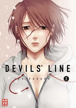 Abbildung von Hanada | Devils' Line 02 | 1. Auflage | 2019 | beck-shop.de