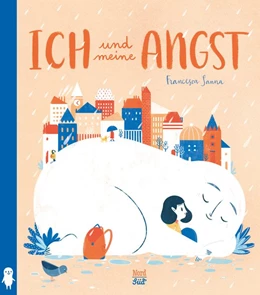 Abbildung von Sanna | Ich und meine Angst | 1. Auflage | 2019 | beck-shop.de