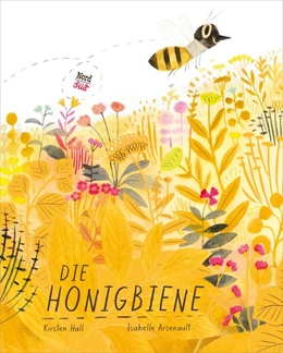 Abbildung von Hall | Die Honigbiene | 1. Auflage | 2019 | beck-shop.de