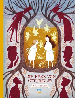Abbildung von Sender | Die Feen von Cottingley | 1. Auflage | 2019 | beck-shop.de