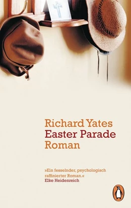 Abbildung von Yates | Easter Parade | 1. Auflage | 2019 | beck-shop.de