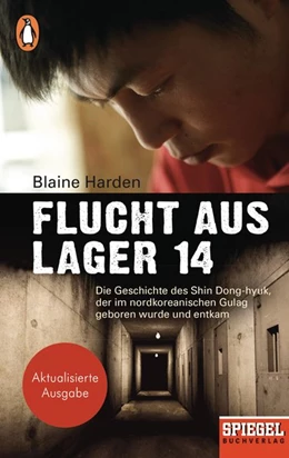 Abbildung von Harden | Flucht aus Lager 14 | 1. Auflage | 2019 | beck-shop.de