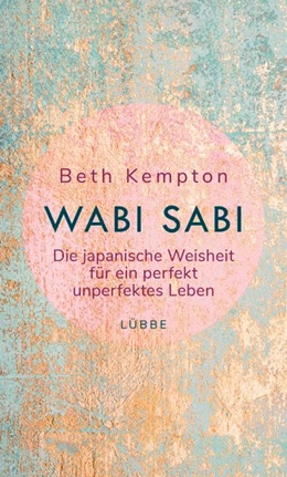 Abbildung von Kempton | Wabi-Sabi | 1. Auflage | 2019 | beck-shop.de