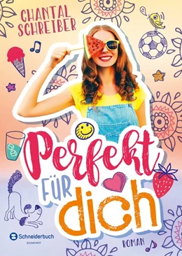 Abbildung von Schreiber | Perfekt für dich | 1. Auflage | 2019 | beck-shop.de