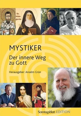 Abbildung von Grün | Mystiker | 1. Auflage | 2019 | beck-shop.de