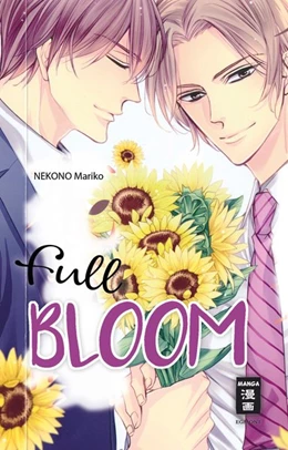 Abbildung von Nekono | Full Bloom | 1. Auflage | 2019 | beck-shop.de
