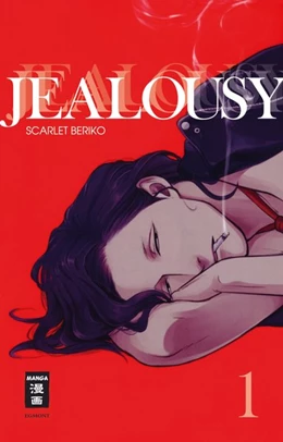 Abbildung von Beriko | Jealousy 01 | 1. Auflage | 2019 | beck-shop.de