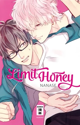 Abbildung von Nanase | Limit Honey | 1. Auflage | 2019 | beck-shop.de