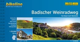 Abbildung von Badischer Weinradweg | 1. Auflage | 2020 | beck-shop.de