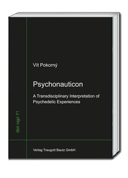 Abbildung von Pokorný / Sepp | Psychonauticon | 1. Auflage | 2018 | beck-shop.de