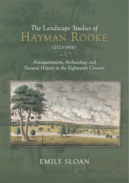 Abbildung von Sloan | The Landscape Studies of Hayman Rooke (1723-1806) | 1. Auflage | 2019 | 6 | beck-shop.de