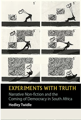 Abbildung von Twidle | Experiments with Truth | 1. Auflage | 2019 | 6 | beck-shop.de