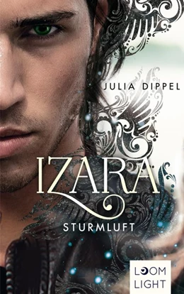 Abbildung von Dippel | Izara 3: Sturmluft | 1. Auflage | 2018 | beck-shop.de