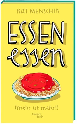 Abbildung von Menschik | Essen essen | 1. Auflage | 2019 | beck-shop.de