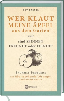 Abbildung von Barter | Wer klaut meine Äpfel aus dem Garten | 1. Auflage | 2019 | beck-shop.de