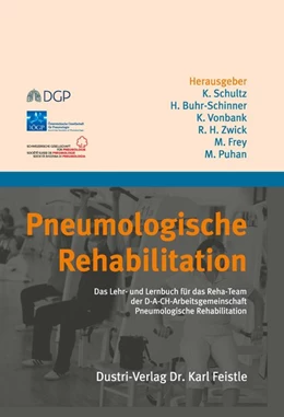 Abbildung von Schultz / Buhr-Schinner | Pneumologische Rehabilitation | 1. Auflage | 2018 | beck-shop.de