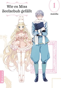 Abbildung von Matoba | Wie es Miss Beelzebub gefällt 01 | 1. Auflage | 2019 | beck-shop.de