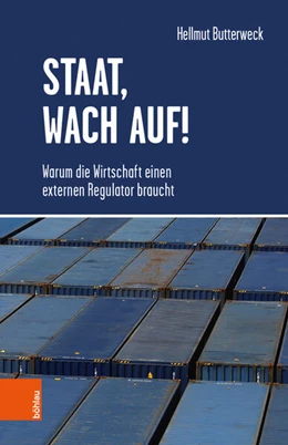 Abbildung von Butterweck | Staat, wach auf! | 1. Auflage | 2019 | beck-shop.de
