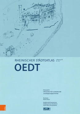 Abbildung von Oedt | 1. Auflage | 2020 | beck-shop.de