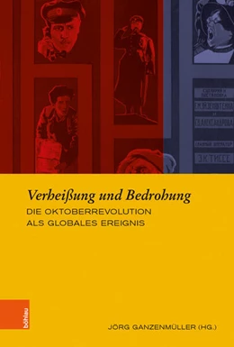 Abbildung von Ganzenmüller | Verheißung und Bedrohung | 1. Auflage | 2019 | beck-shop.de