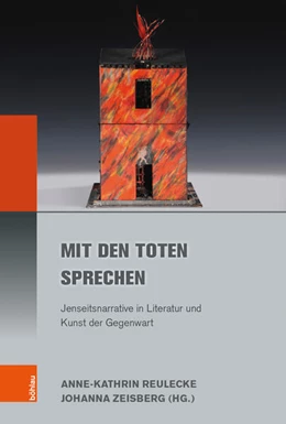 Abbildung von Reulecke / Zeisberg | Mit den Toten sprechen | 1. Auflage | 2021 | beck-shop.de