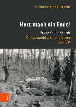 Abbildung von Haertle | »Herr, mach ein Ende!« | 1. Auflage | 2019 | beck-shop.de