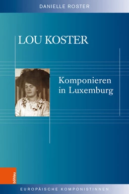 Abbildung von Roster | Lou Koster | 1. Auflage | 2019 | beck-shop.de